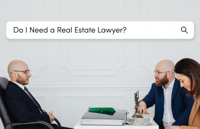 Do I Need a Real Estate Lawyer? What to Look for & Why It's Important
